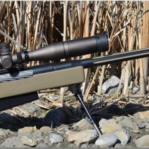Custom 50 BMG