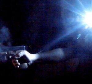 Low light shooter