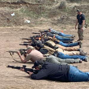Rifle One