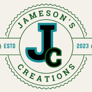 Jameson's Creations