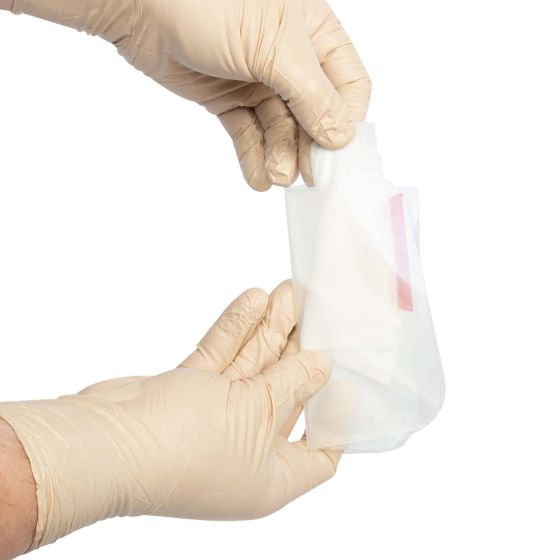 HYFIN VENT COMPACT CHEST SEAL TWIN PACK - Image 3