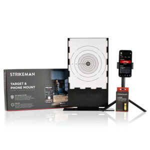 Strikeman Laser Firearm Training System